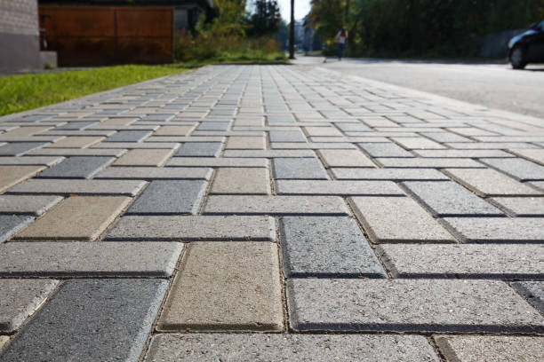 Best Driveway Paving Contractor  in Finderne, NJ