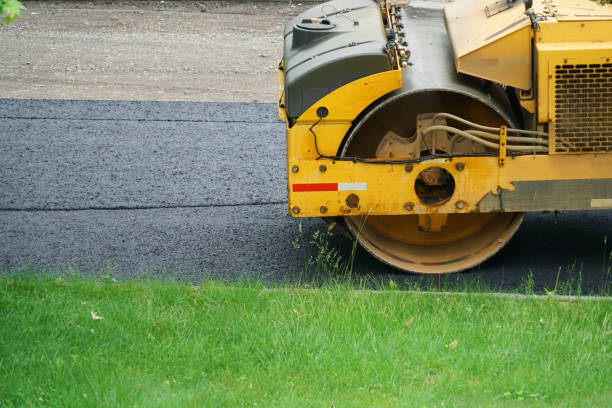 Driveway Repair Near Me in Finderne, NJ