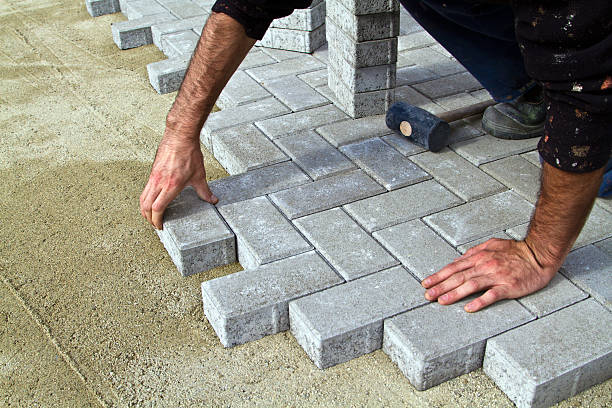 Reasons to Select Us for Your Driveway Paving Requirements in Finderne, NJ