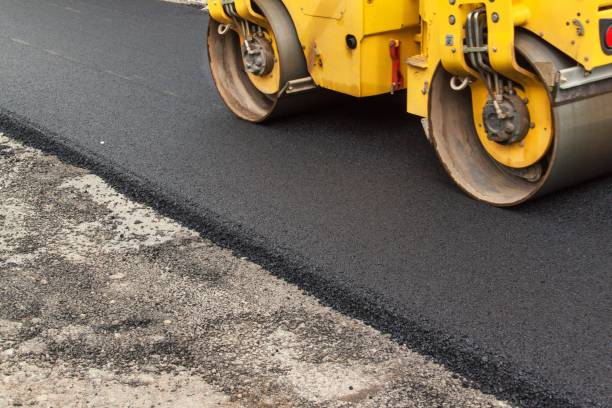 Best Driveway Repair Near Me  in Finderne, NJ