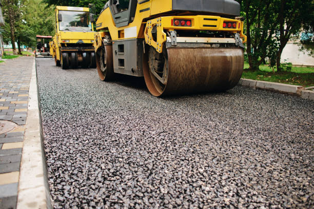 Trusted Finderne, NJ Driveway Pavers Experts