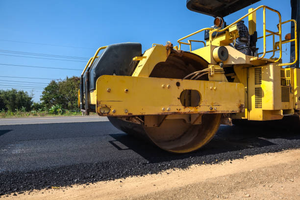 Best Affordable Driveway Pavers  in Finderne, NJ